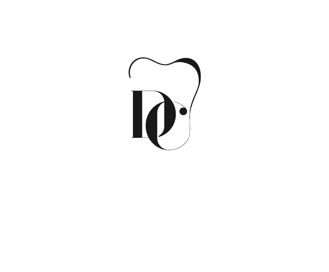 DentCent Logo