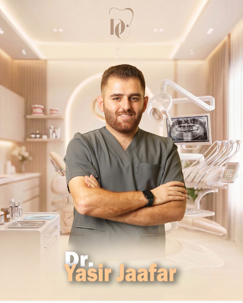 د. ياسر جعفر